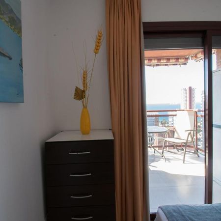 Torremar 17-E Levante Beach Benidorm Exterior foto